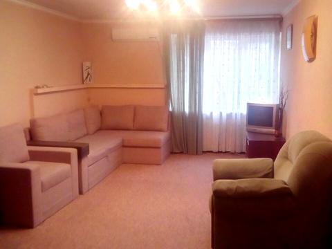 квартира по адресу Преображенская ул., 51