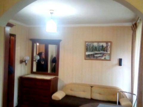 квартира по адресу Преображенская ул., 51