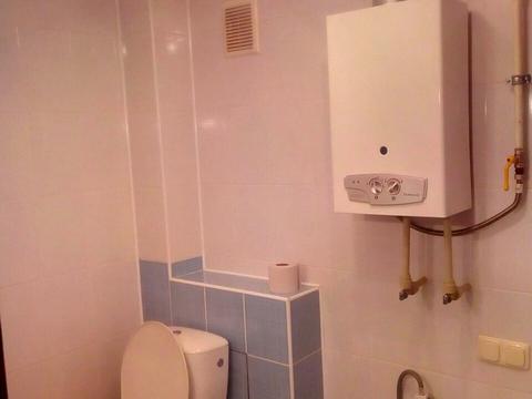 квартира по адресу Преображенская ул., 51