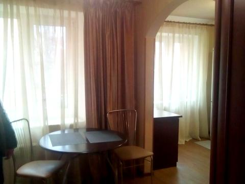 квартира по адресу Преображенская ул., 51