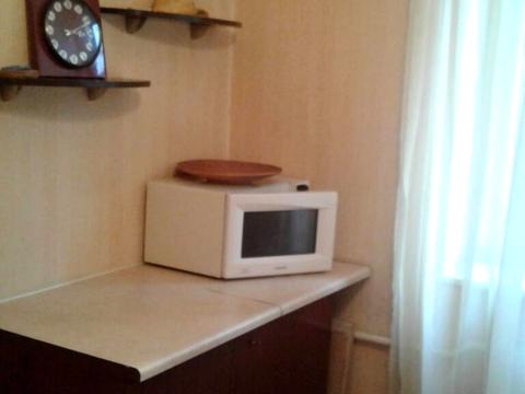 квартира по адресу Преображенская ул., 51