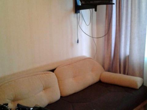 квартира по адресу Преображенская ул., 51