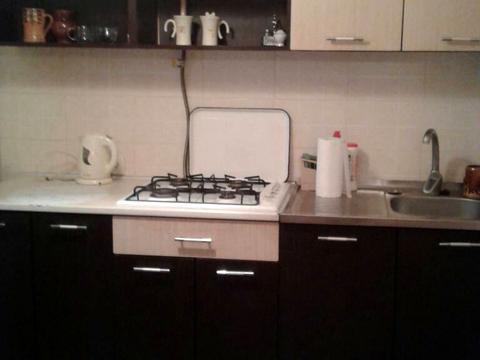 квартира по адресу Преображенская ул., 51