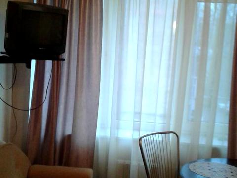 квартира по адресу Преображенская ул., 51