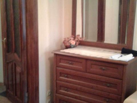 квартира по адресу Преображенская ул., 51