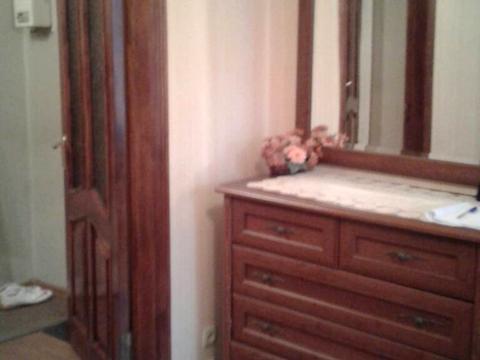 квартира по адресу Преображенская ул., 51