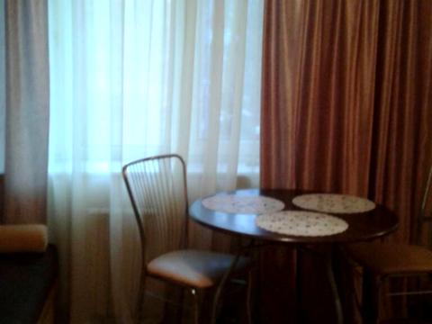 квартира по адресу Преображенская ул., 51