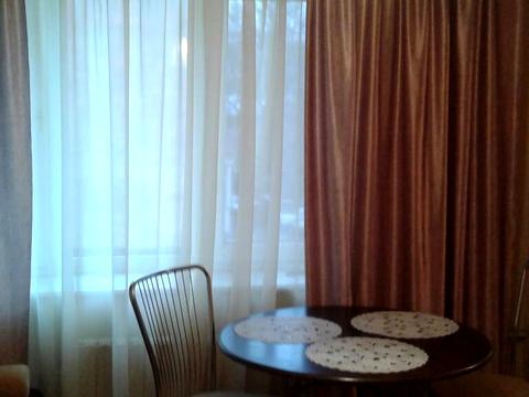 квартира по адресу Преображенская ул., 51