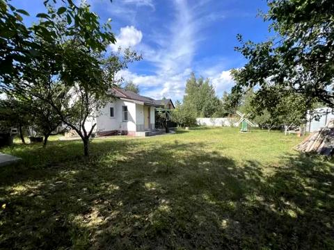 дом по адресу Хутірська