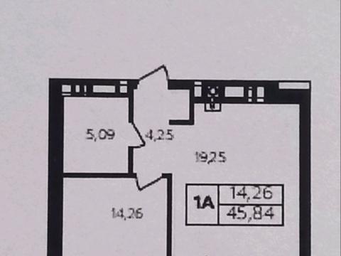 квартира по адресу Немировское шоссе, (Будинок 2)