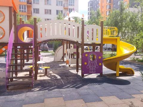 квартира по адресу Немировское шоссе, (Будинок 2)