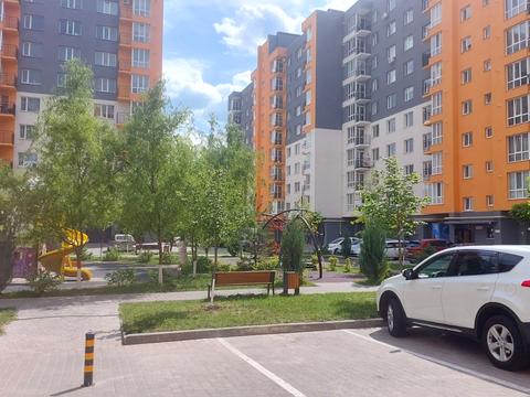 квартира по адресу Немировское шоссе, (Будинок 2)