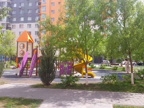 квартира по адресу Немировское шоссе, (Будинок 2)