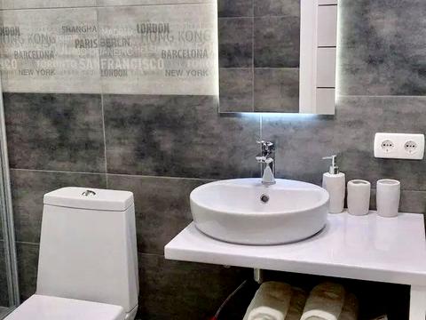 квартира за адресою Одеса, Басейна вул., 6А