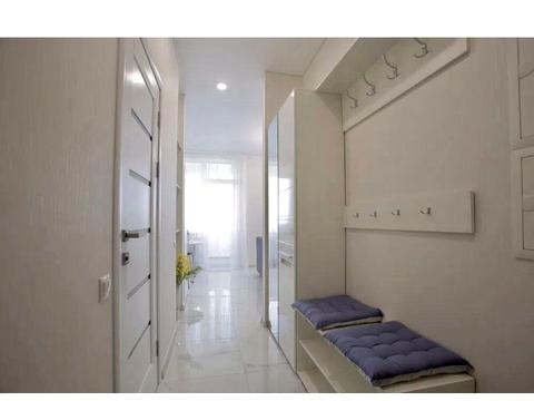 квартира за адресою Михайлівська вул., (Будинок 1)