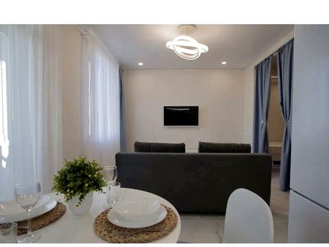 квартира за адресою Михайлівська вул., (Будинок 1)