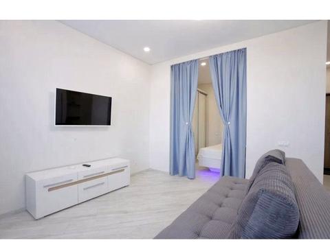 квартира за адресою Михайлівська вул., (Будинок 1)