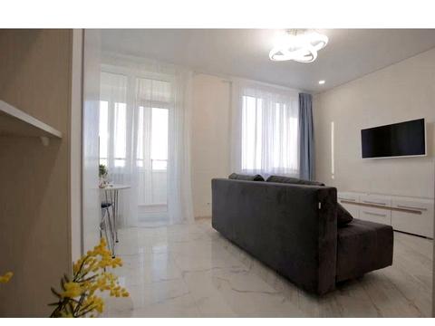 квартира за адресою Михайлівська вул., (Будинок 1)