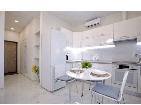 квартира за адресою Михайлівська вул., (Будинок 1)