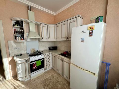 квартира за адресою Перлинна вул., 3