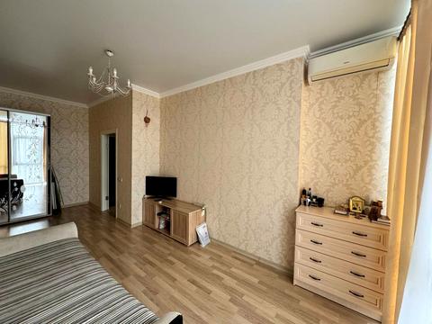 квартира за адресою с. Лиманка, Перлинна вул., 3