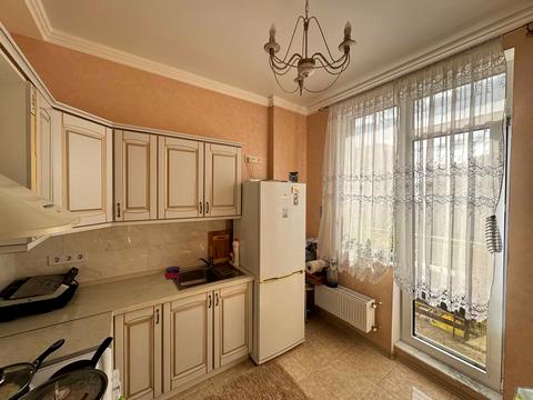 квартира за адресою с. Лиманка, Перлинна вул., 3