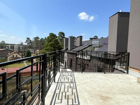 квартира за адресою Ясна вул., (Будинок)