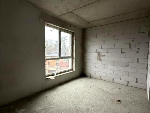 квартира за адресою Ясна вул., (Будинок)