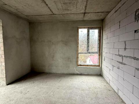 квартира за адресою Ясна вул., (Будинок)