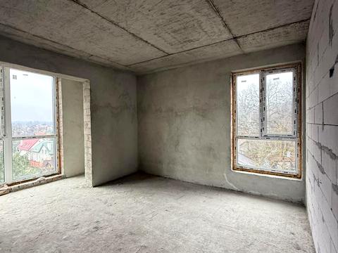 квартира за адресою Ясна вул., (Будинок)