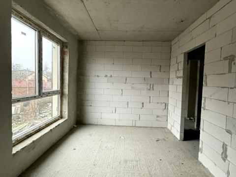 квартира за адресою Ясна вул., (Будинок)