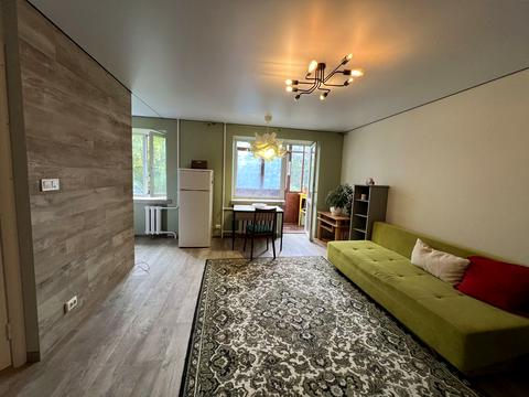 квартира по адресу Двадцать Третьего Августа пер., 7