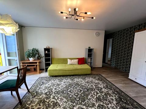 квартира по адресу Двадцать Третьего Августа пер., 7