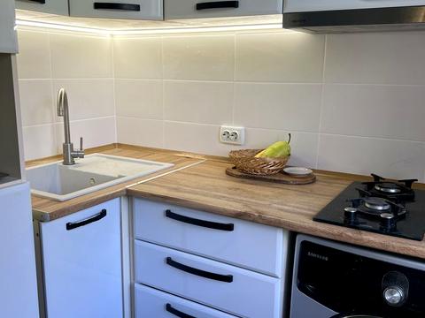 квартира по адресу Двадцать Третьего Августа пер., 7