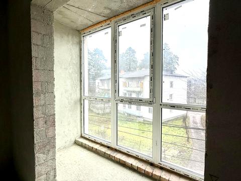 квартира за адресою Ясна вул., (Будинок)