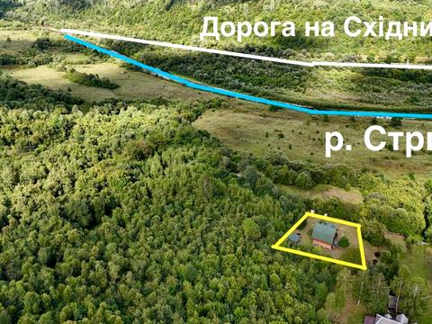 будинок за адресою Курортна, 9