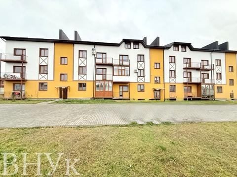 квартира по адресу Гальчевського