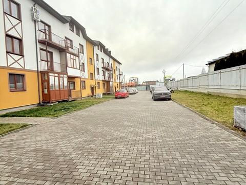 квартира по адресу Гальчевського