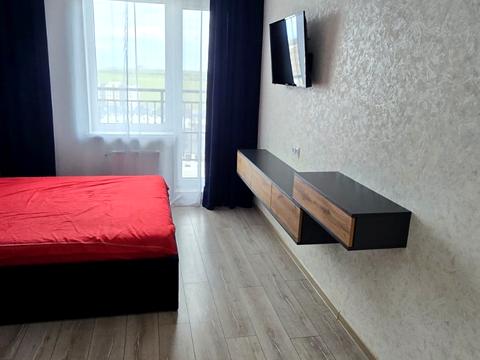 квартира по адресу Академика Сахарова ул., 3-Е