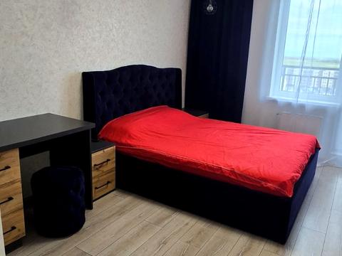 квартира по адресу Академика Сахарова ул., 3-Е