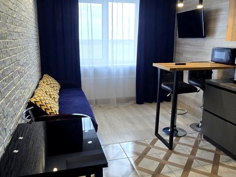 квартира по адресу Академика Сахарова ул., 3-Е