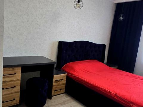 квартира по адресу Академика Сахарова ул., 3-Е