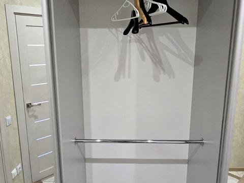 квартира по адресу Академика Сахарова ул., 3-Е