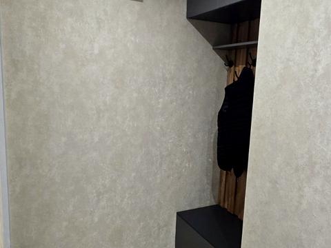 квартира по адресу Академика Сахарова ул., 3-Е