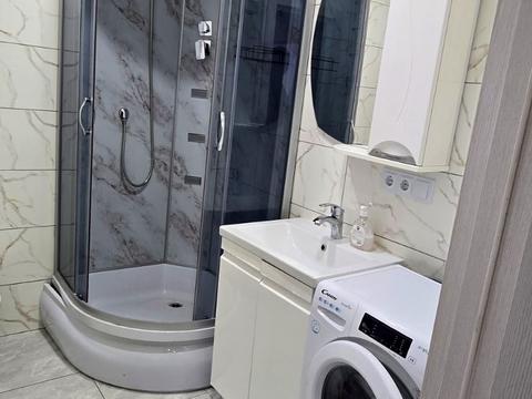 квартира по адресу Академика Сахарова ул., 3-Е