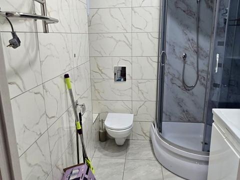 квартира по адресу Академика Сахарова ул., 3-Е