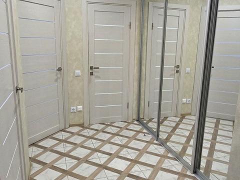 квартира по адресу Академика Сахарова ул., 3-Е