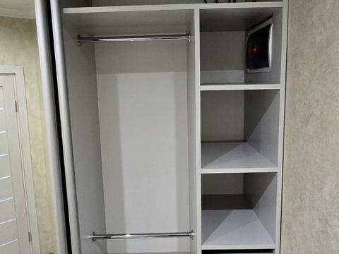 квартира по адресу Академика Сахарова ул., 3-Е