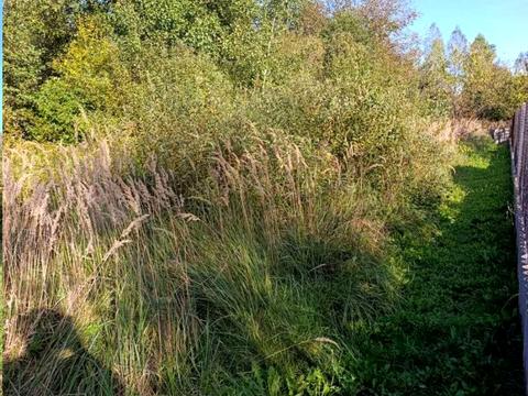 участок по адресу 