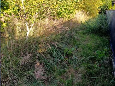 участок по адресу 